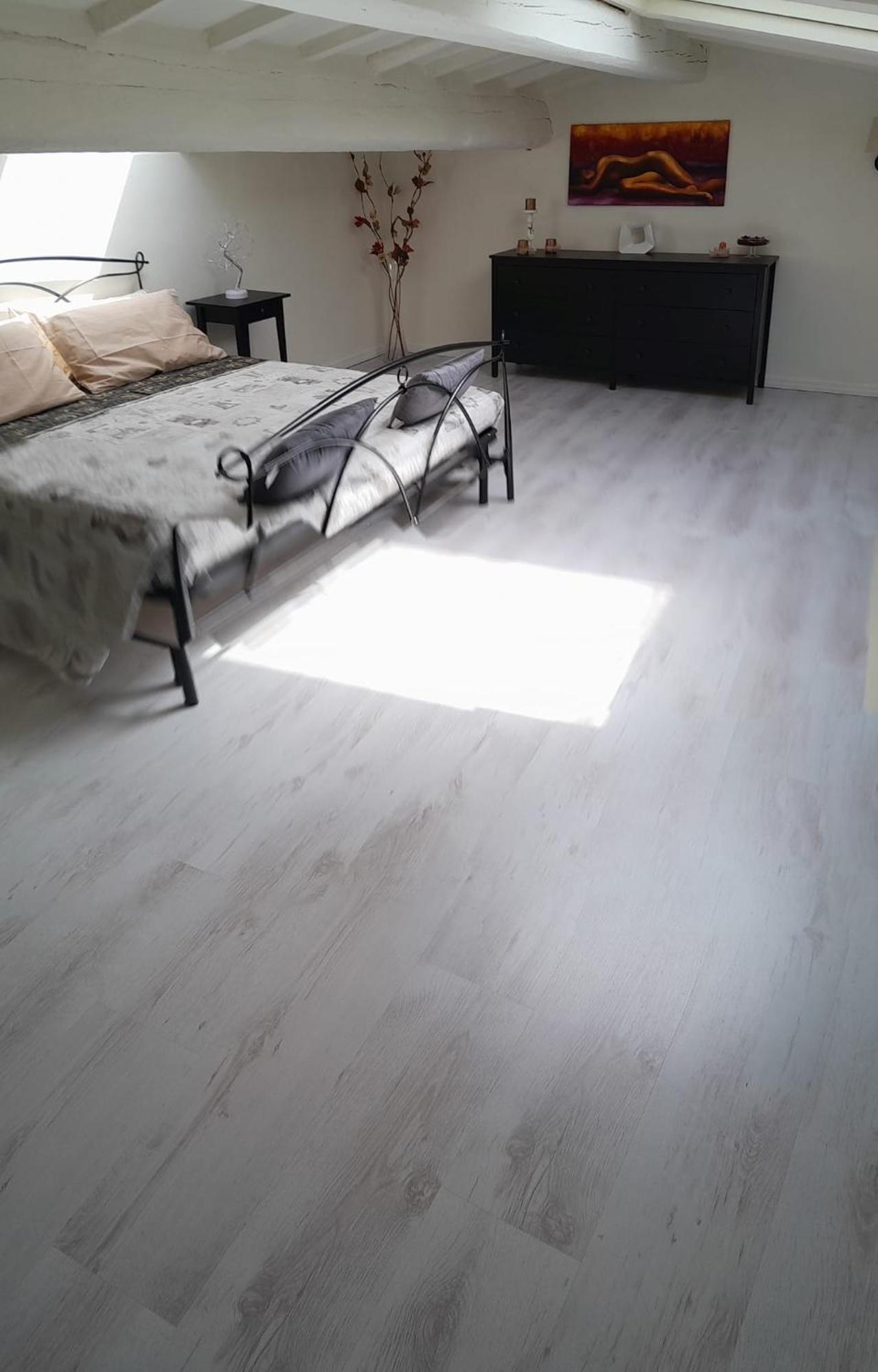 比萨La Casa Di Fre公寓 外观 照片