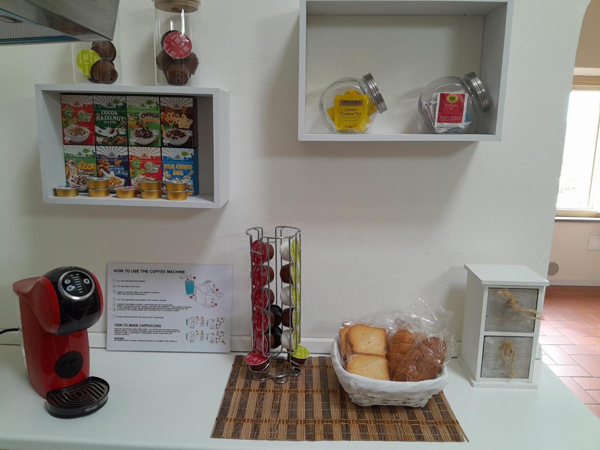 比萨La Casa Di Fre公寓 外观 照片